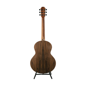 Sheeran by Lowden S01 Acoustic Guitar, Walnut Body & Cedar Top, 6311