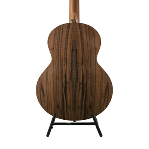 Sheeran by Lowden S01 Acoustic Guitar, Walnut Body & Cedar Top, 6311