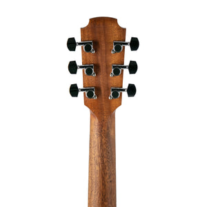 Sheeran by Lowden S01 Acoustic Guitar, Walnut Body & Cedar Top, 6311