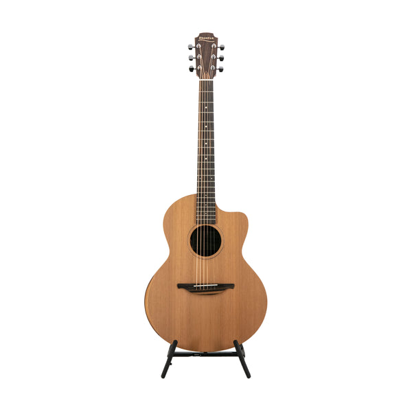Sheeran by Lowden S03 Acoustic Guitar w/ Santos RW Body