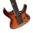 2011 Ibanez S5470Q-RBB Electric Guitar, Regal Brown Burst, F1134023