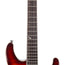 2011 Ibanez S5470Q-RBB Electric Guitar, Regal Brown Burst, F1134023