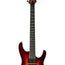 Ibanez Prestige S6570SK-STB Electric Guitar, Sunset Burst, 210002F2209608