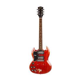 ギター [Itami ]Gibson Customshop Gibson Custom Shop Ltd Ed Tony Iommi 