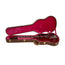 Gibson Custom 60th Anniversary 1961 Les Paul SG Standard W/Sideways Vibrola, Cherry Red, 106891
