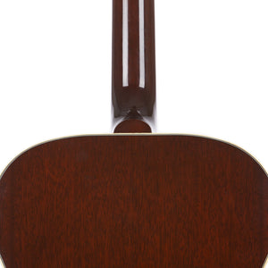2013 Gibson Acoustic 1941 SJ-100 Acoustic-Electric Guitar, Vintage Sunburst, 10853028