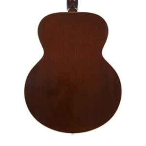2013 Gibson Acoustic 1941 SJ-100 Acoustic-Electric Guitar, Vintage Sunburst, 10853028