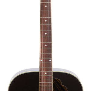2013 Gibson Acoustic 1941 SJ-100 Acoustic-Electric Guitar, Vintage Sunburst, 10853028