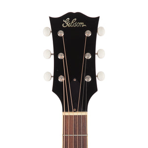 2013 Gibson Acoustic 1941 SJ-100 Acoustic-Electric Guitar, Vintage Sunburst, 10853028