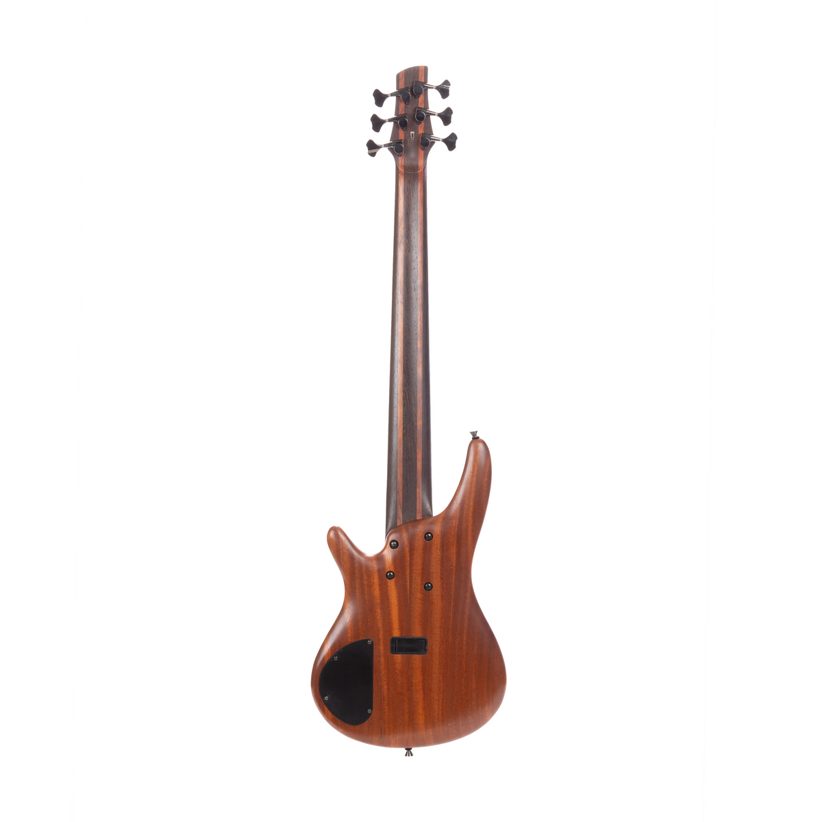 2004 Ibanez SR3006E-SOL Prestige 6-String Bass, Stained Oil