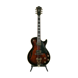 Ibanez SS300-DVS Electric Guitar, Dark Violin Sunburst, S14121320