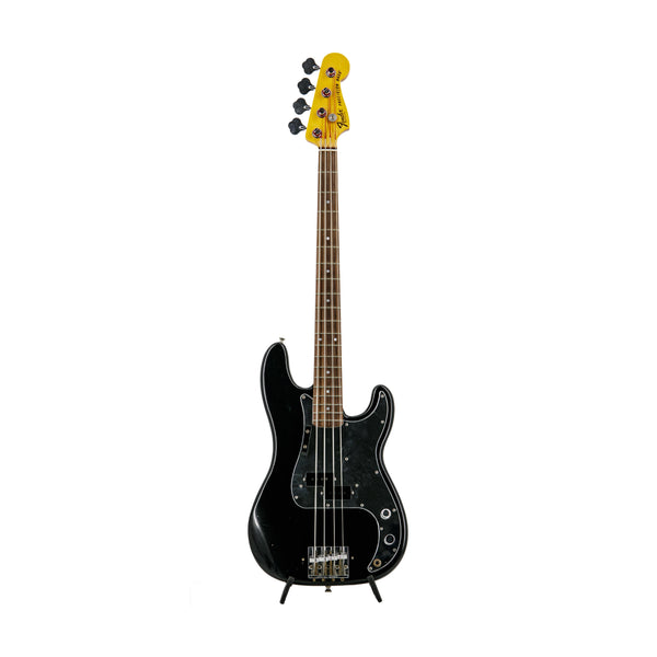 Fender Custom Shop Kyle Mcmillin Masterbuilt Phil Lynott Precision