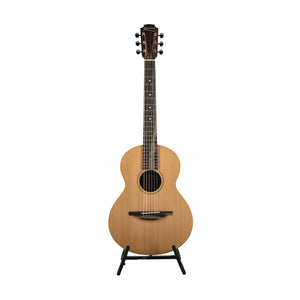 Sheeran by Lowden W01 Acoustic Guitar w/ Walnut Body & Cedar Top, 64XX