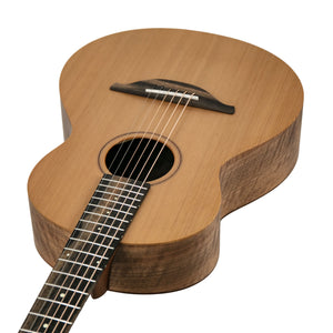 Sheeran by Lowden W01 Acoustic Guitar w/ Walnut Body & Cedar Top, 64XX