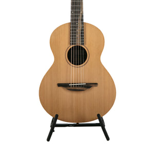 Sheeran by Lowden W01 Acoustic Guitar w/ Walnut Body & Cedar Top, 64XX