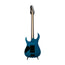 Cort X700-DUALITY-II-PIB Electric Guitar, Polar Ice Blue, IE220405422