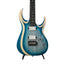 Cort X700-DUALITY-II-PIB Electric Guitar, Polar Ice Blue, IE220405422