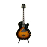Cort Yorktown TAB Electric Guitar, Tobacco Burst, 14085005