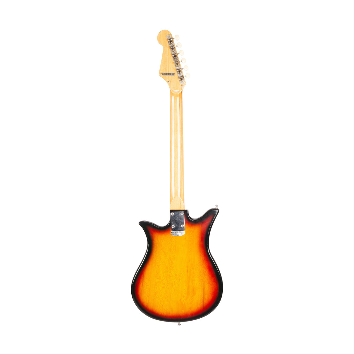 Teisco ET-200 Electric Guitar, 6XXX – Well Played Gear