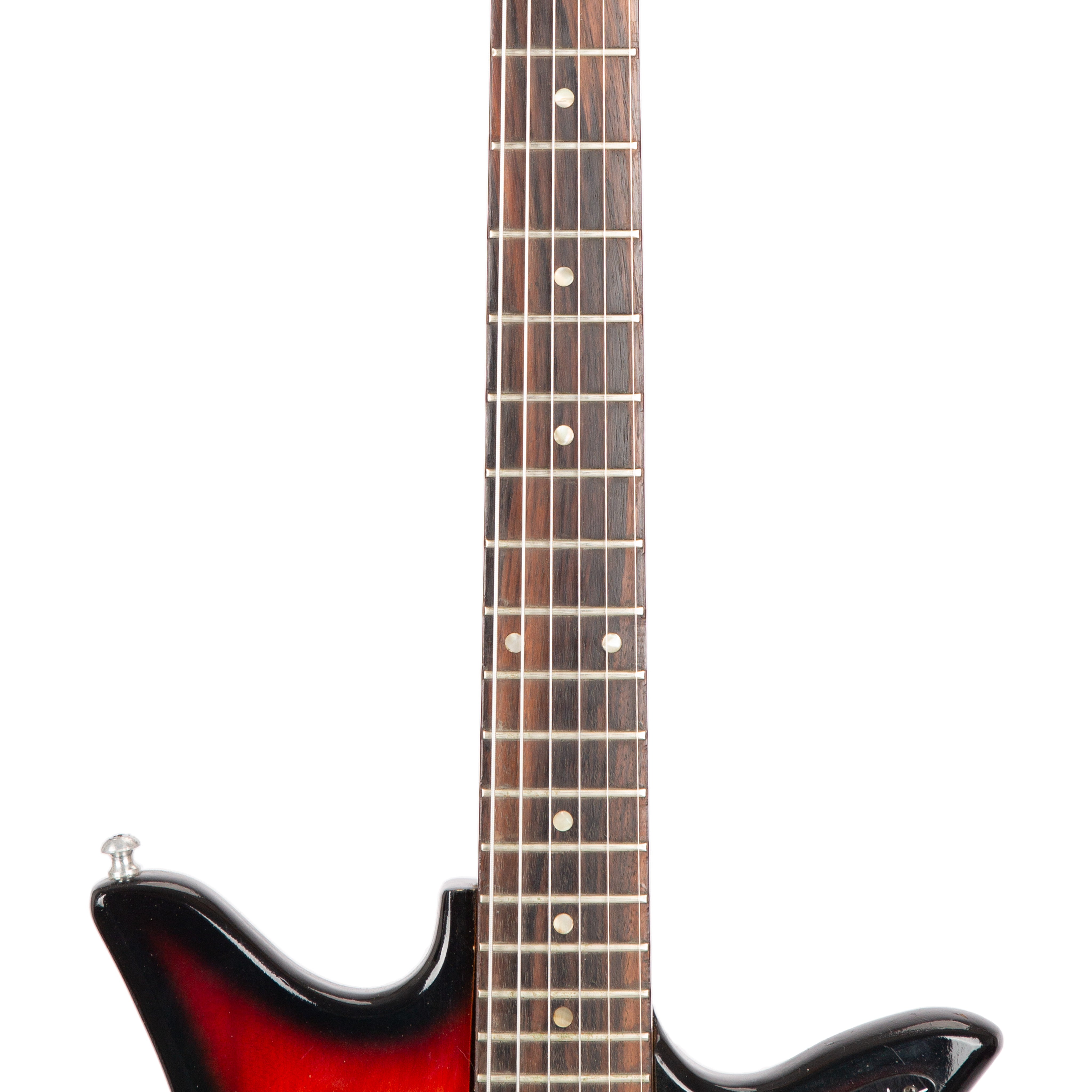 Teisco ET-200 Electric Guitar, 6XXX – Well Played Gear