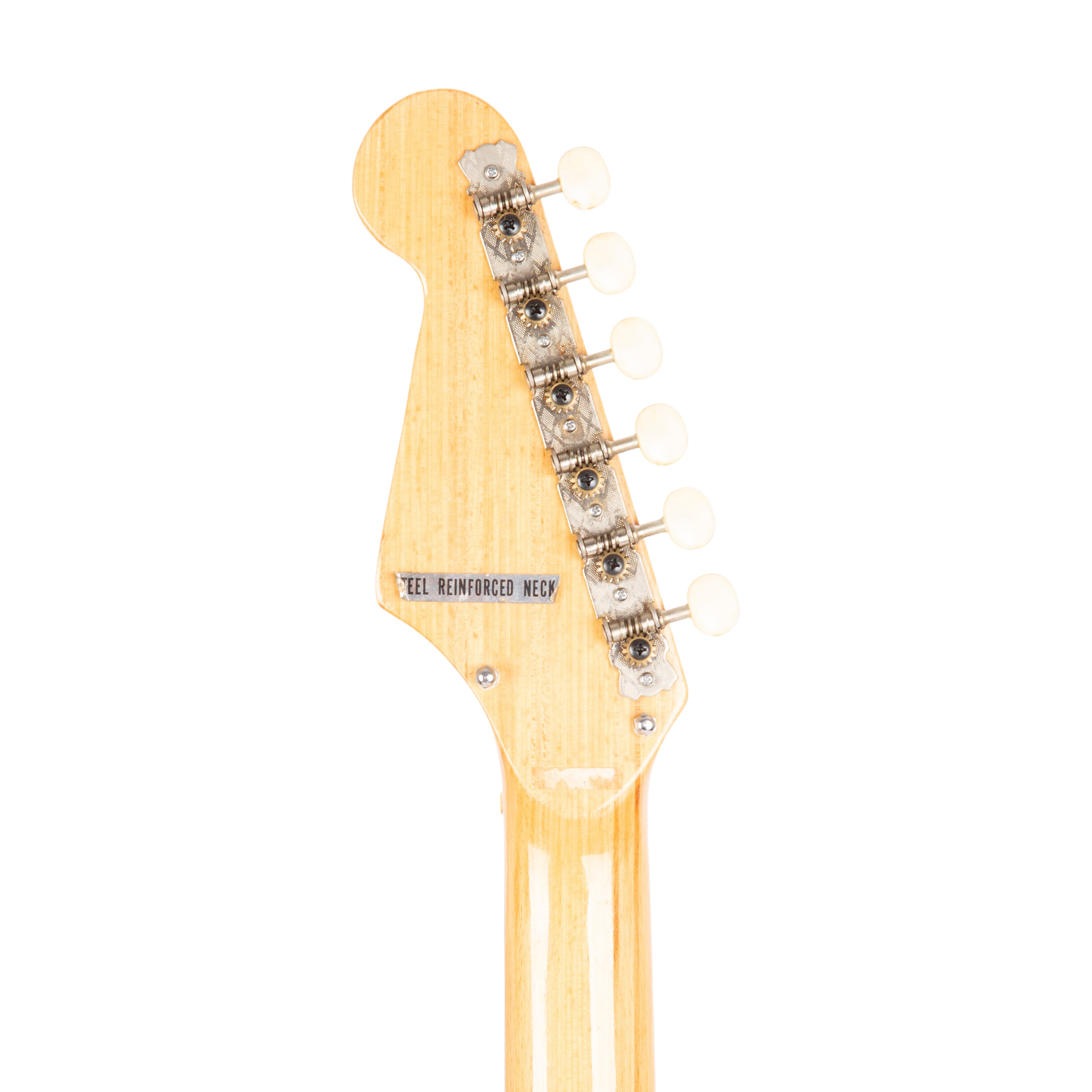Teisco ET-200 Electric Guitar, 6XXX – Well Played Gear