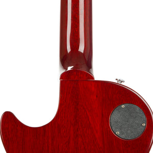 2014 Gibson Les Paul Signature Electric Guitar, Heritage Cherry Sunburst, 140090416
