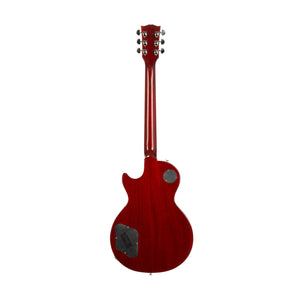 2014 Gibson Les Paul Signature Electric Guitar, Heritage Cherry Sunburst, 140090416