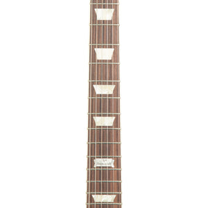 2014 Gibson Les Paul Signature Electric Guitar, Heritage Cherry Sunburst, 140090416