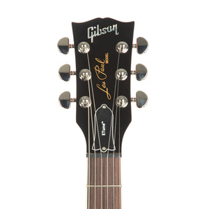 2014 Gibson Les Paul Signature Electric Guitar, Heritage Cherry Sunburst, 140090416