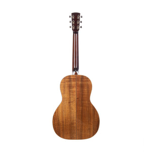 H&D 00 Custom Australian Blackwood, 3550