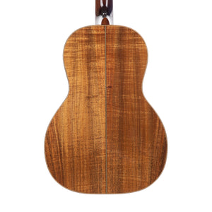 H&D 00 Custom Australian Blackwood, 3550