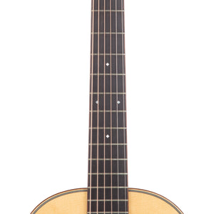 H&D 00 Custom Australian Blackwood, 3550