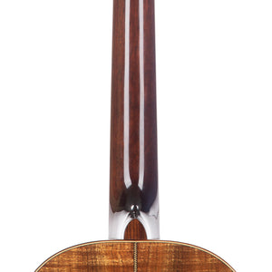H&D 00 Custom Australian Blackwood, 3550