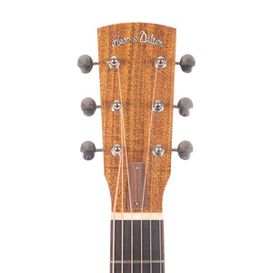 H&D 00 Custom Australian Blackwood, 3550
