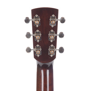 H&D 00 Custom Australian Blackwood, 3550