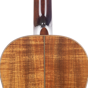 H&D 00 Custom Australian Blackwood, 3550