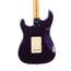 2005 Fender Custom Shop Custom Classic Player V Neck Stratocaster Electric Guitar, Midnight Blue, CZ51832