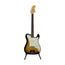 Fender Ltd Ed Parallel Universe Jazz-Telecaster Electric Guitar, Rosewood Fingerboard, 2-Tone Sunburst, 18001776