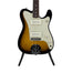 Fender Ltd Ed Parallel Universe Jazz-Telecaster Electric Guitar, Rosewood Fingerboard, 2-Tone Sunburst, 18001776