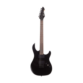 Peavey AT-200 Electric Guitar, Black, No Serial