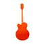 2005 Gretsch Custom Shop G6120WCST Chet Atkin Electric Guitar, Orange, UC05100088