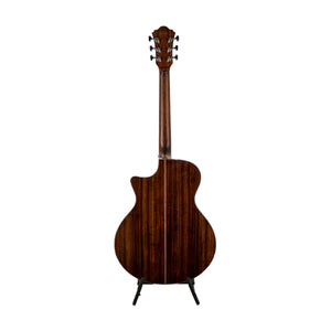 Ibanez AE519-NT Acoustic Guitar, Natural, 4701TT19030008