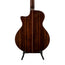 Ibanez AE519-NT Acoustic Guitar, Natural, 4701TT19030008