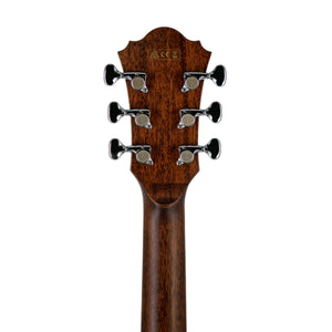 Ibanez AE519-NT Acoustic Guitar, Natural, 4701TT19030008