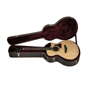Ibanez AE519-NT Acoustic Guitar, Natural, 4701TT19030008