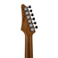 Ibanez Prestige AZS2200F Electric Guitar, Sunset Burst, F2119512