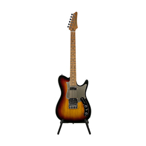 Ibanez Prestige AZS2209H Electric Guitar, Tri Fade Burst, F211XXXX