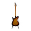 Ibanez Prestige AZS2209H Electric Guitar, Tri Fade Burst, F2118826