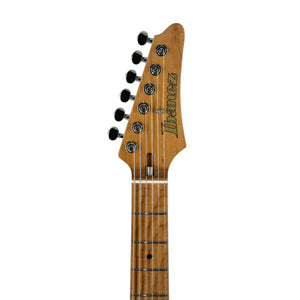 Ibanez Prestige AZS2209H Electric Guitar, Tri Fade Burst, F211XXXX