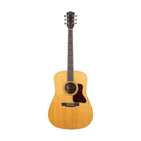 2008 Gibson Songmaker Dreadnought Mahogany Acoustic Guitar, O24780080